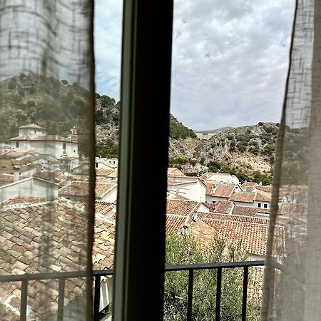Villa Grazalema Casa Rural Con Encanto Екстериор снимка