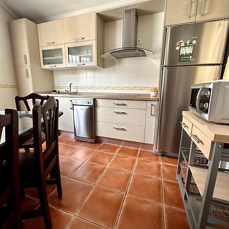 Villa Grazalema Casa Rural Con Encanto Екстериор снимка