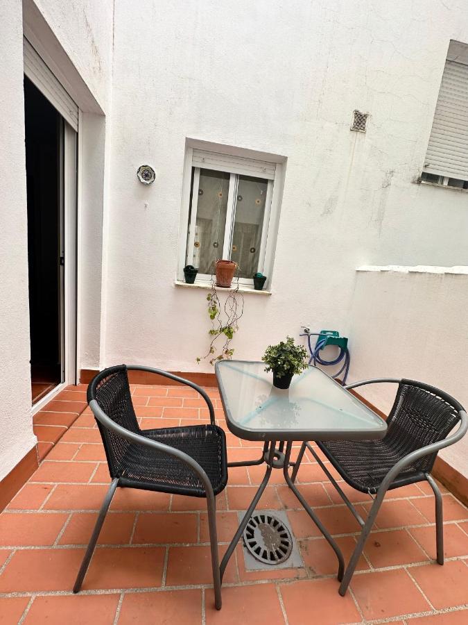 Villa Grazalema Casa Rural Con Encanto Екстериор снимка