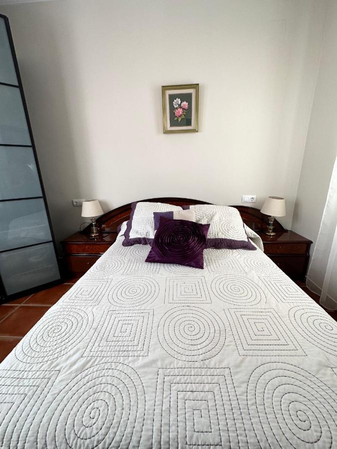 Villa Grazalema Casa Rural Con Encanto Екстериор снимка
