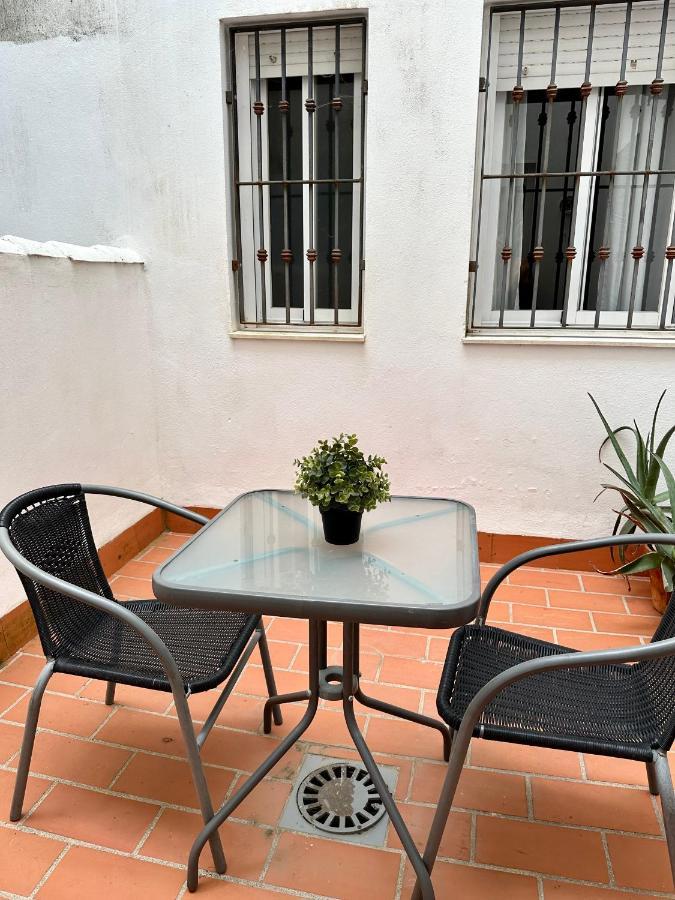 Villa Grazalema Casa Rural Con Encanto Екстериор снимка