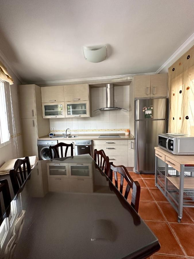 Villa Grazalema Casa Rural Con Encanto Екстериор снимка