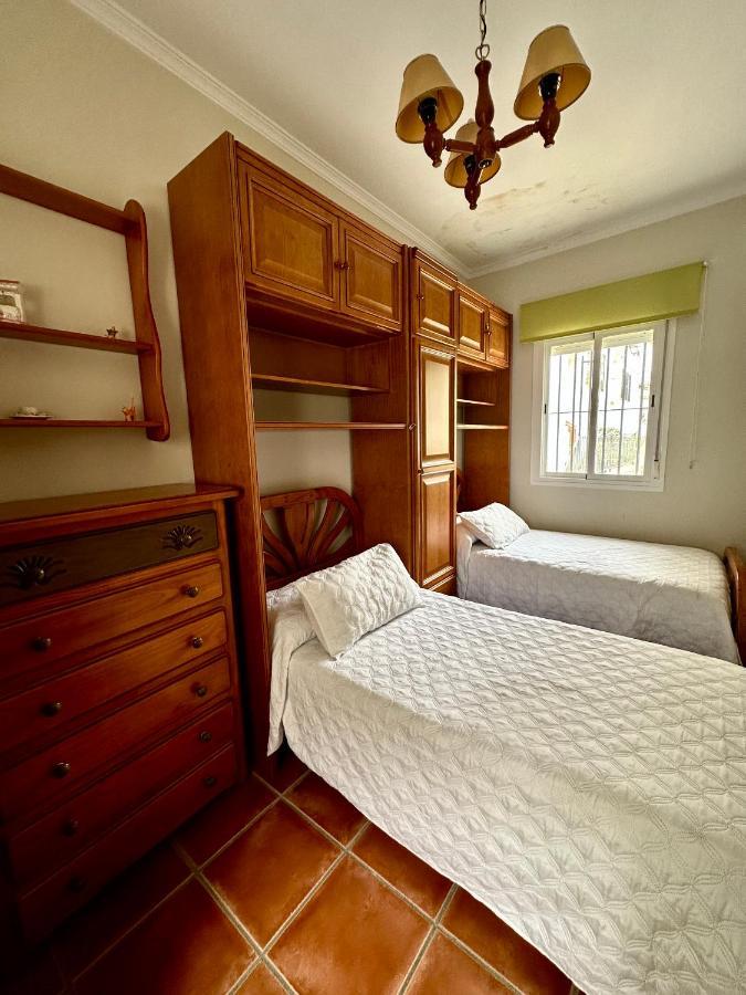 Villa Grazalema Casa Rural Con Encanto Екстериор снимка