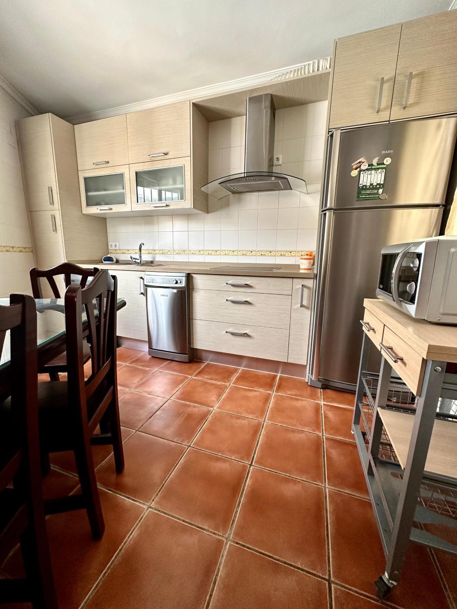 Villa Grazalema Casa Rural Con Encanto Екстериор снимка