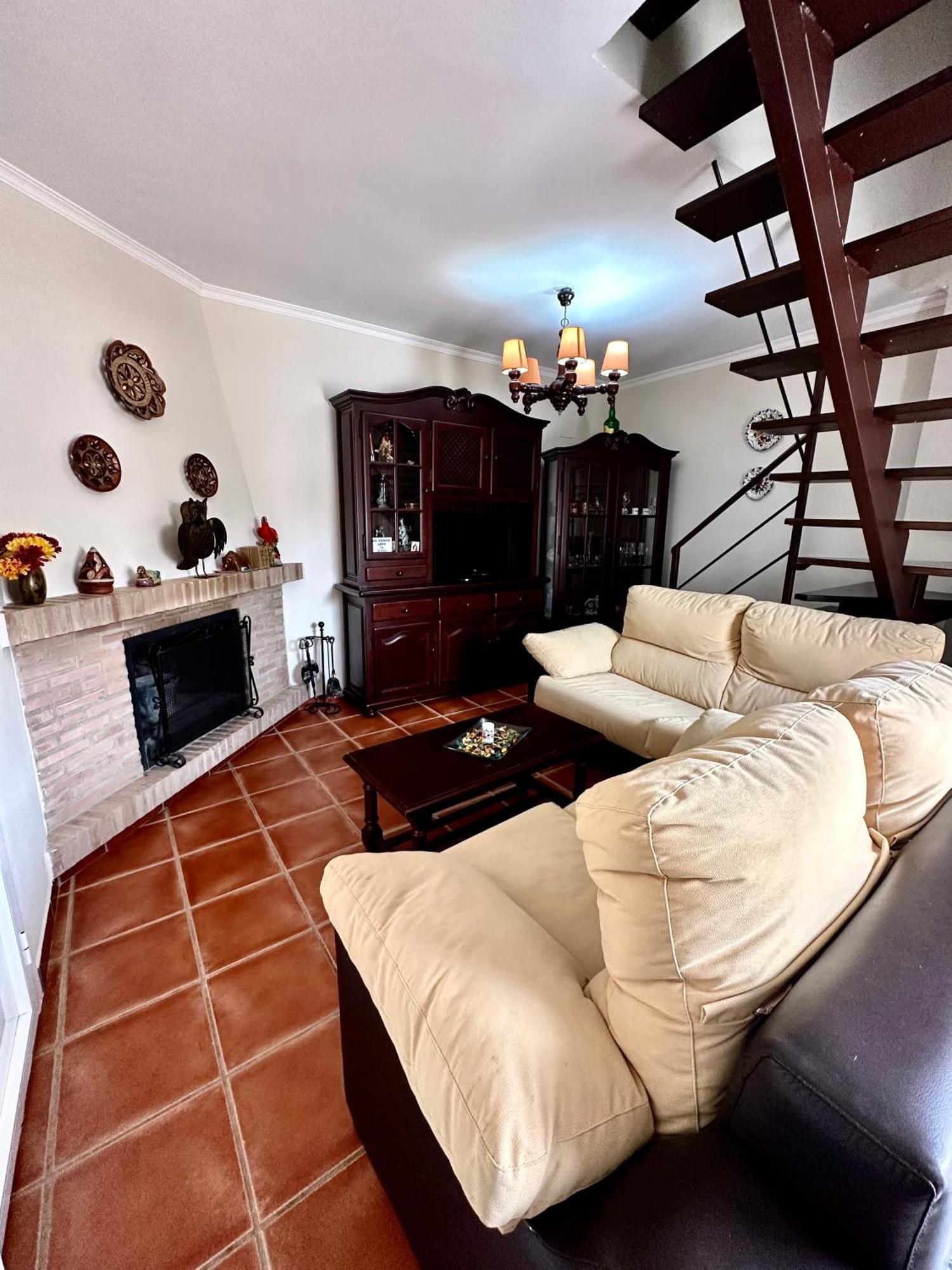Villa Grazalema Casa Rural Con Encanto Екстериор снимка