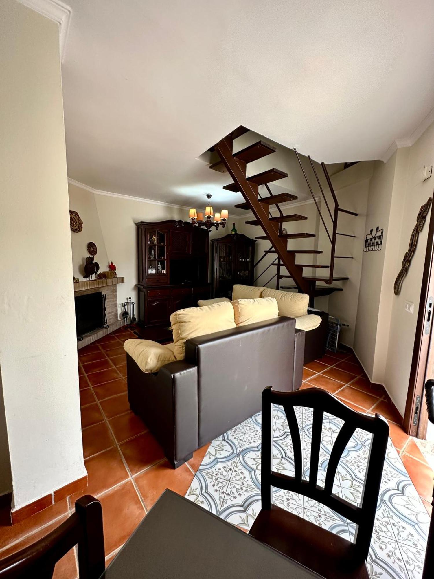 Villa Grazalema Casa Rural Con Encanto Екстериор снимка