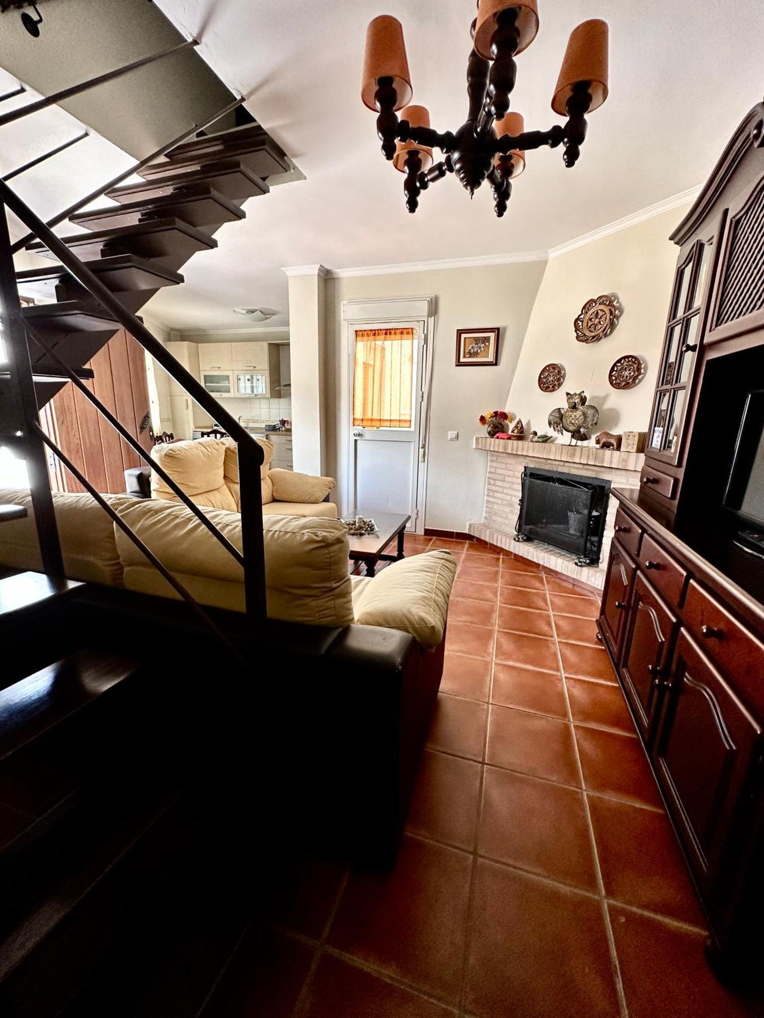 Villa Grazalema Casa Rural Con Encanto Екстериор снимка
