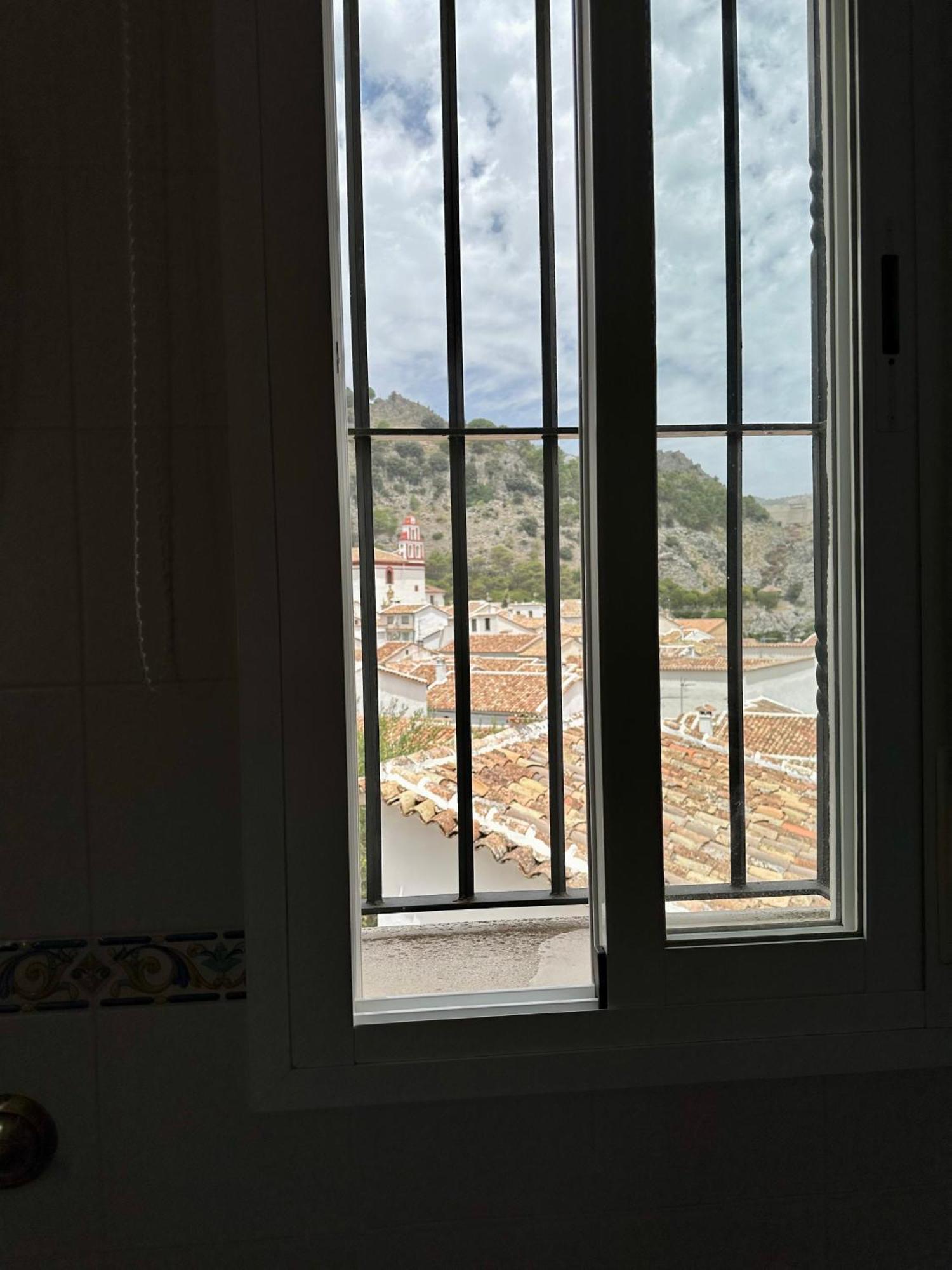 Villa Grazalema Casa Rural Con Encanto Екстериор снимка