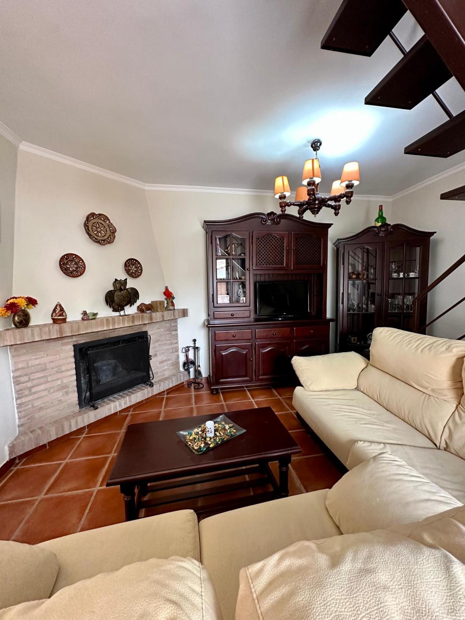 Villa Grazalema Casa Rural Con Encanto Екстериор снимка